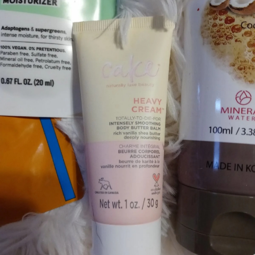 Skincare bundle - Picture 9 of 11